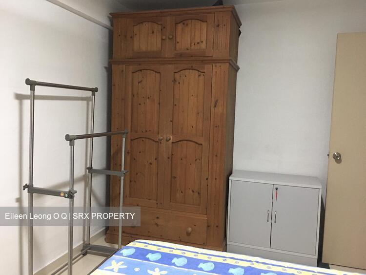 Blk 4 Ghim Moh Road (Queenstown), HDB 3 Rooms #301510051